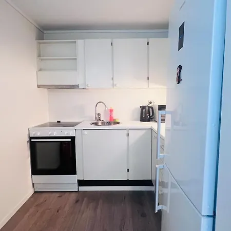 Cozy Next To Forum & Dnb Arena Appartement