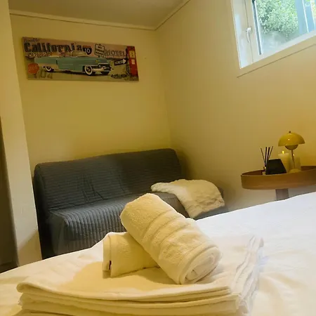 Cozy Next To Forum & Dnb Arena *