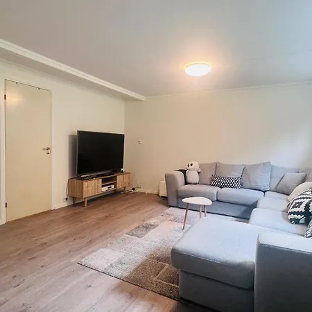 Appartement Cozy Next To Forum & Dnb Arena Stavanger